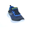 Zapatillas Skechers zapatos Niño modelo Go Run 600 Azul 