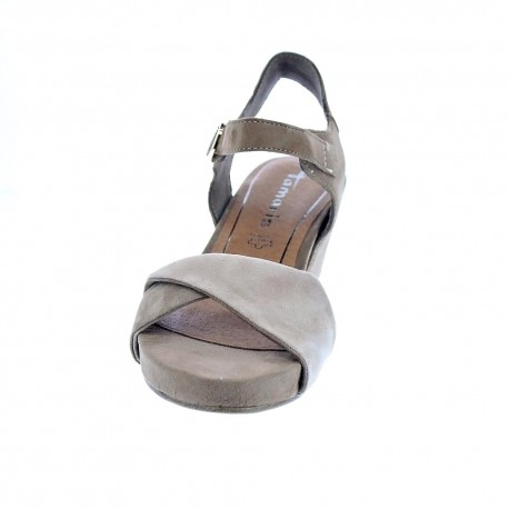 Sandalias Tamaris zapatos Mujer modelo 28348 22 391 Marrón 