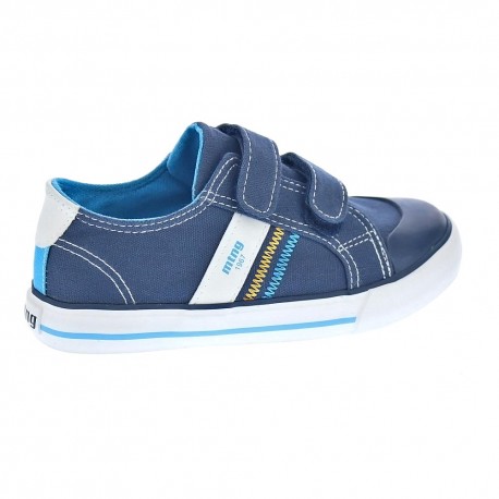 Zapatillas Mtng zapatos Niño modelo 47751 Azul 