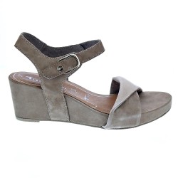 Sandalias Tamaris zapatos Mujer modelo 28348 22 391 Marrón  2