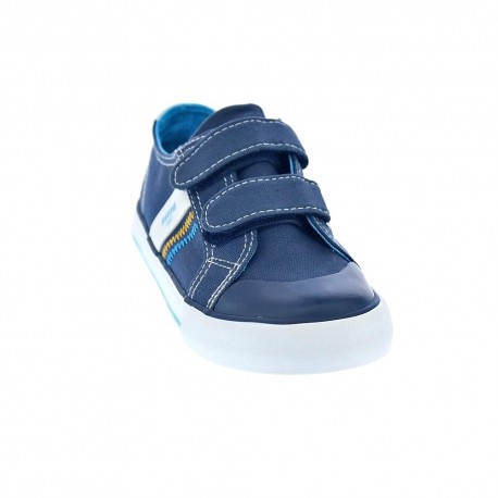Zapatillas Mtng zapatos Niño modelo 47751 Azul 