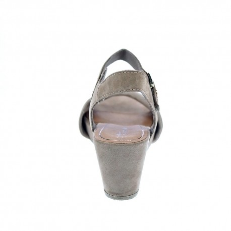 Sandalias Tamaris zapatos Mujer modelo 28348 22 391 Marrón 