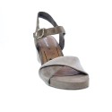 Sandalias Tamaris zapatos Mujer modelo 28348 22 391 Marrón 