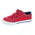 Zapatillas Mtng zapatos Niño modelo 47751 Rojo 