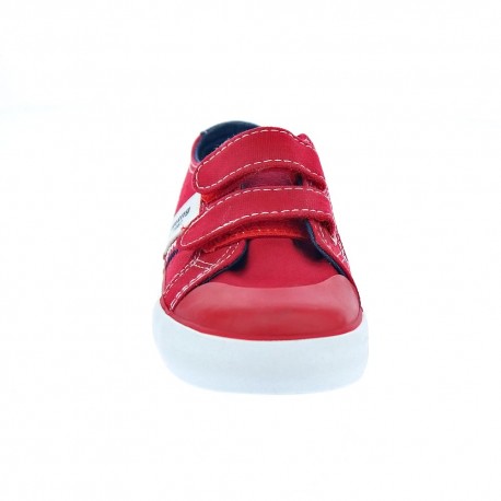 Zapatillas Mtng zapatos Niño modelo 47751 Rojo 