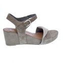 Sandalias Tamaris zapatos Mujer modelo 28348 22 391 Marrón 