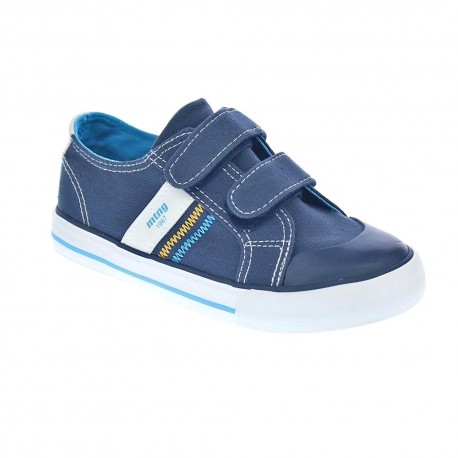 Zapatillas Mtng zapatos Niño modelo 47751 Azul 