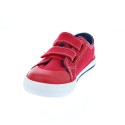Zapatillas Mtng zapatos Niño modelo 47751 Rojo 