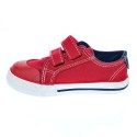 Zapatillas Mtng zapatos Niño modelo 47751 Rojo 