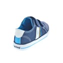 Zapatillas Mtng zapatos Niño modelo 47751 Azul 