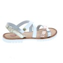 Sandalias Gioseppo zapatos Niña modelo Brindisi Blanco 
