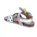 Sandalias Gioseppo zapatos Niña modelo Pozzuoli Multicolor 