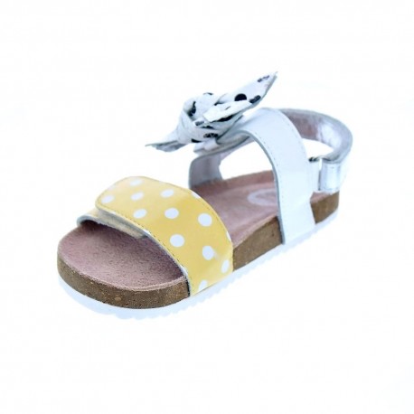 Sandalias Gioseppo zapatos Niña modelo 47188 Multicolor 