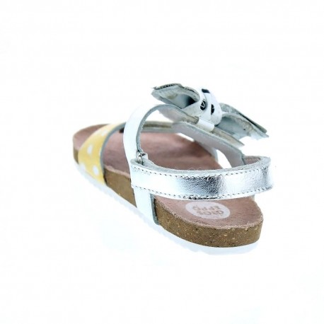 Sandalias Gioseppo zapatos Niña modelo 47188 Multicolor 