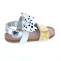 Sandalias Gioseppo zapatos Niña modelo 47188 Multicolor 