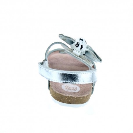 Sandalias Gioseppo zapatos Niña modelo 47188 Multicolor 