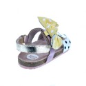 Sandalias Gioseppo zapatos Niña modelo Pozzuoli Multicolor 