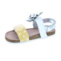 Sandalias Gioseppo zapatos Niña modelo 47188 Multicolor 