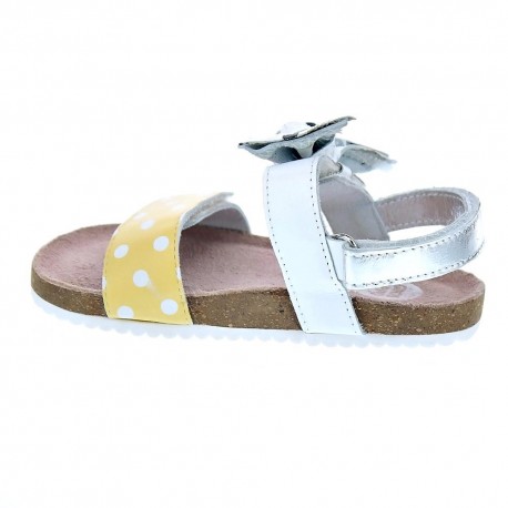 Sandalias Gioseppo zapatos Niña modelo 47188 Multicolor 
