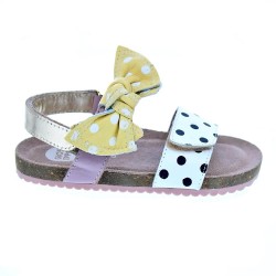 Sandalias Gioseppo zapatos Niña modelo Pozzuoli Multicolor  2