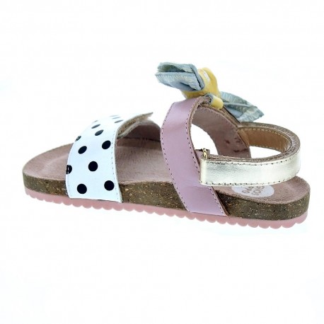 Sandalias Gioseppo zapatos Niña modelo Pozzuoli Multicolor 