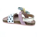 Sandalias Gioseppo zapatos Niña modelo Pozzuoli Multicolor 
