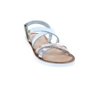 Sandalias Gioseppo zapatos Niña modelo Brindisi Blanco 