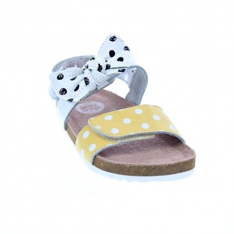 Sandalias Gioseppo zapatos Niña modelo 47188 Multicolor 