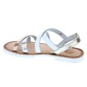 Sandalias Gioseppo zapatos Niña modelo Brindisi Blanco 