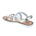 Sandalias Gioseppo zapatos Niña modelo Brindisi Blanco 