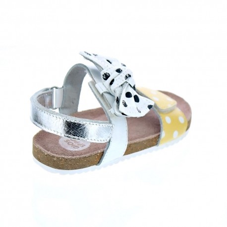 Sandalias Gioseppo zapatos Niña modelo 47188 Multicolor 