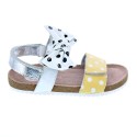 Sandalias Gioseppo zapatos Niña modelo 47188 Multicolor 