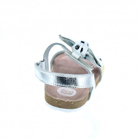 Sandalias Gioseppo zapatos Niña modelo 47188 Multicolor 