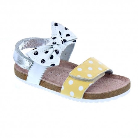 Sandalias Gioseppo zapatos Niña modelo 47188 Multicolor 