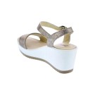 Sandalias Imac zapatos Mujer modelo 307450 Oro 