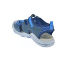 Sandalias Geox zapatos Niño modelo Sandal Kyle Azul 