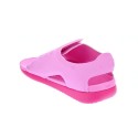 Chanclas Nike zapatos Niña modelo Sunray Adjust 5 Rosa 