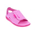 Chanclas Nike zapatos Niña modelo Sunray Adjust 5 Rosa 