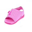 Chanclas Nike zapatos Niña modelo Sunray Adjust 5 Rosa 