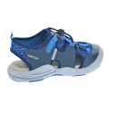 Sandalias Geox zapatos Niño modelo Sandal Kyle Azul 