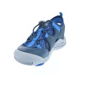 Sandalias Geox zapatos Niño modelo Sandal Kyle Azul 