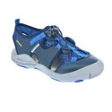 Sandalias Geox zapatos Niño modelo Sandal Kyle Azul 