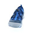 Sandalias Geox zapatos Niño modelo Sandal Kyle Azul 