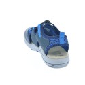 Sandalias Geox zapatos Niño modelo Sandal Kyle Azul 