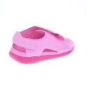 Chanclas Nike zapatos Niña modelo Sunray Adjust 5 Rosa 