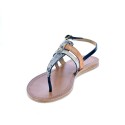 Sandalias Les Tropeziennes zapatos Mujer modelo Baraka Multicolor 