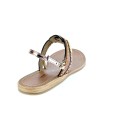 Sandalias Les Tropeziennes zapatos Mujer modelo Baraka Oro 