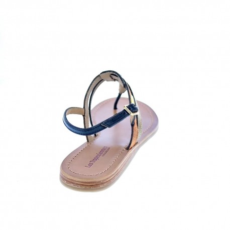 Sandalias Les Tropeziennes zapatos Mujer modelo Baraka Multicolor 