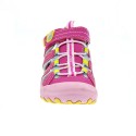 Sandalias Gioseppo zapatos Niña modelo 43013 Rosa 