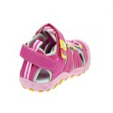 Sandalias Gioseppo zapatos Niña modelo 43013 Rosa 